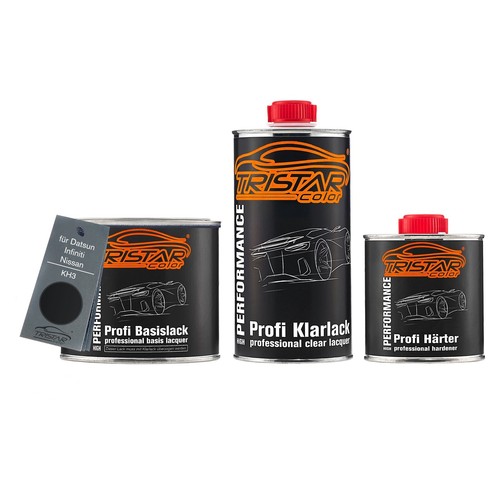 Autolack set dose - autolack, datsun