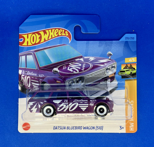 Hot wheels mainline - wheels,