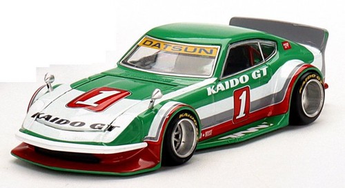 Datsun fairlady kaido - fairlady, v2