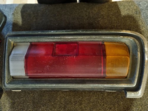 Rücklicht datsun nissan - datsun, sunny