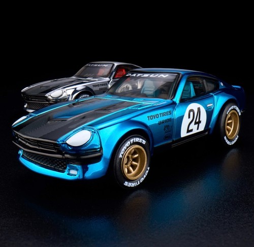 Hot wheels rlc - hot,