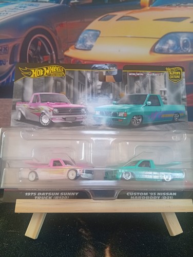 Hot wheels premium - hot,