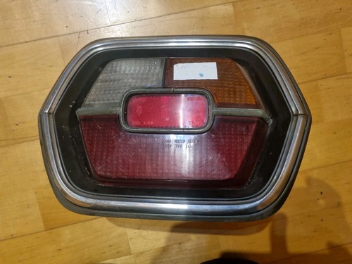 Rücklicht datsun cherry - datsun,