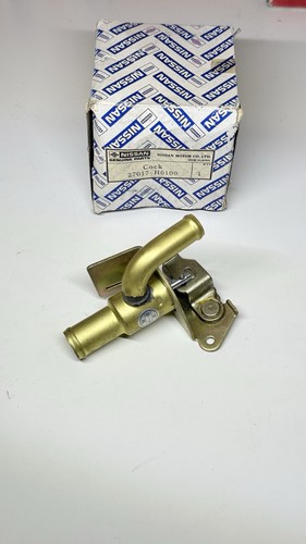 Datsun b210 heater cock - datsun,