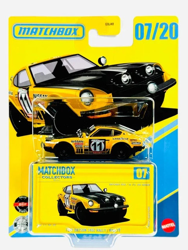 Matchbox 2026 collectors - matchbox,