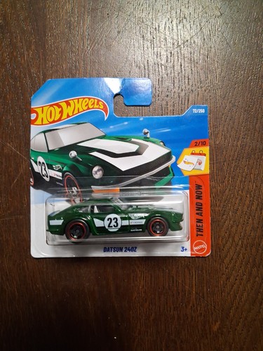 Hot wheels 2026 datsun - 2026,