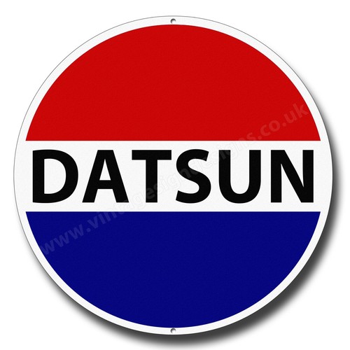 Datsun durchmesser metall - datsun, 12"
