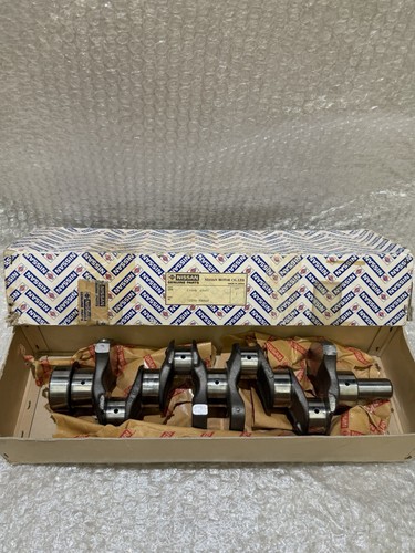 Nissan datsun a12 a12a - a12,
