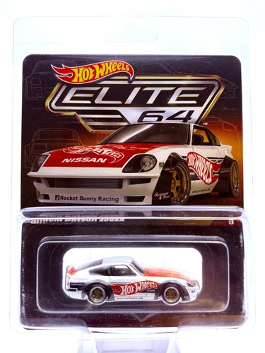 Hot wheels elite64 - wheels, „elite64“