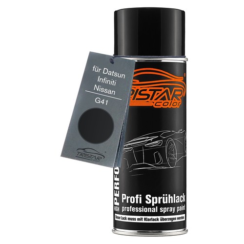 Autolack spraydose für datsun - autolack,