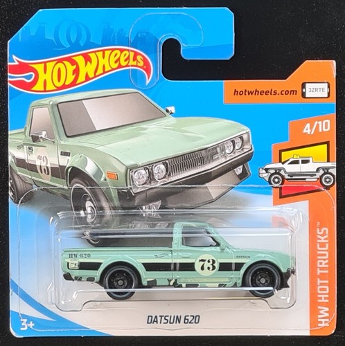 Hot wheels mainline 2021 - hot,
