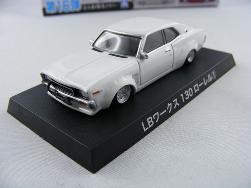 Nissan datsun laurel - 73,